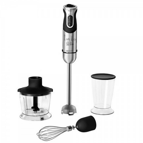 BATIDORA CECOTEC POWERFULL TITANIUM 1000 FULL